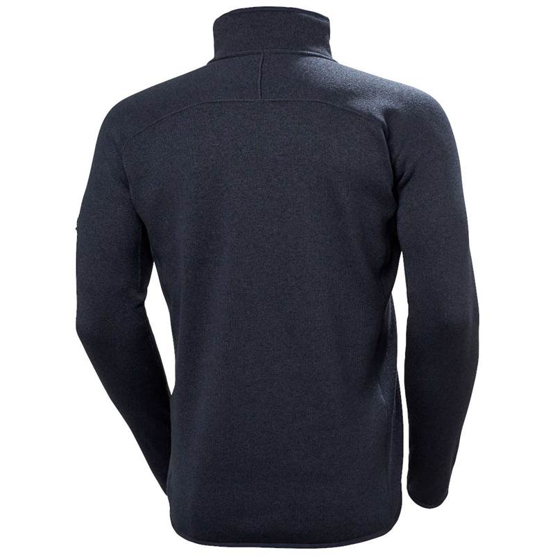 Helly Hansen Mens Varde 2.0 Fleece Jacket-2